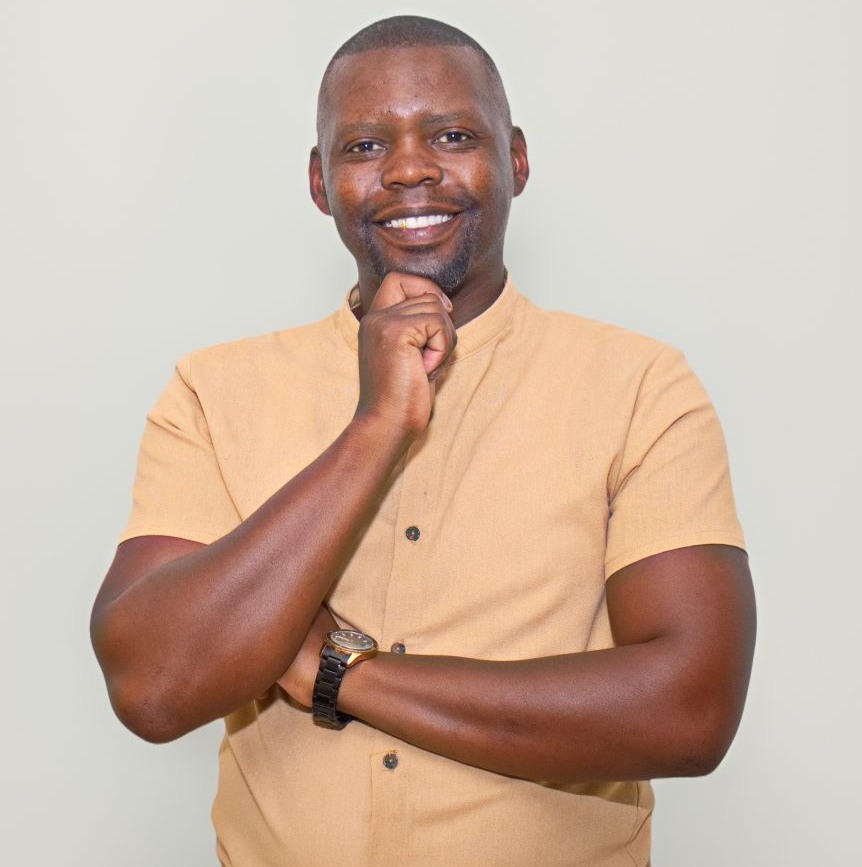 Lemuel L. Mothlabane