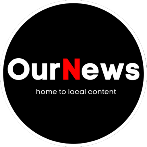 OurNews - Home to local content