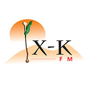 XK FM Logo